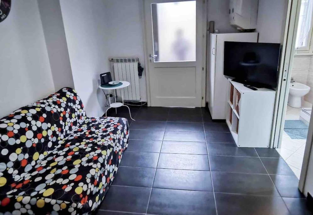 Intero Appartamento Su Via Tortona-Darsena-Navigli Μιλάνο Εξωτερικό φωτογραφία
