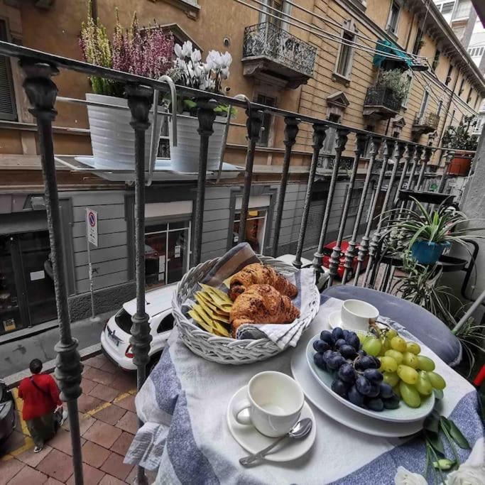 Intero Appartamento Su Via Tortona-Darsena-Navigli Μιλάνο Εξωτερικό φωτογραφία